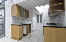 Hameringham kitchen extension leads